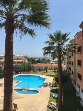 Belavista Apartment